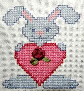 16 tips for neat cross stitching